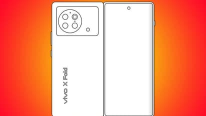 Samsung के पसीने छुड़ाने Vivo इस दिन लॉन्च कर रहा अपना पहला फोल्डेबल स्मार्टफोन Vivo X Fold ,देखें खास फीचर्स