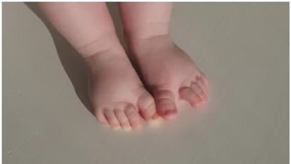 3 ತಿಂಗಳ ಹೆಣ್ಣು ಮಗುವನ್ನು 7 ಬಾರಿ ಮಾರಾಟ: ಆರೋಪಿಗಳ ಬಂಧನ