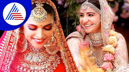 ಸೆಲೆಬ್ರಿಟಿ ವೆಡ್ಡಿಂಗ್‌ ಸ್ಟೈಲಿಶ್ಟ್‌ ಸಭ್ಯಸಾಚಿಗೆ ಬೇಡಿಕೆ ಕಡಿಮೆ ಆಯ್ತಾ ?