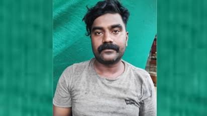 സ്കൂട്ടർ യാത്രികയുടെ മാല പൊട്ടിച്ചു കടന്ന് പ്രതി, മറ്റൊരു കേസിൽ ജയിലിലായി, കസ്റ്റഡിയിൽ വാങ്ങി തെളിവെടുപ്പ്