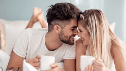 Sex : എല്ലാ ദിവസവും സെക്സിലേർപ്പെട്ടാലുള്ള ആരോ​ഗ്യ​ഗുണങ്ങൾ