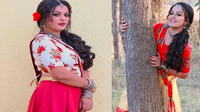भोजपुरी एक्ट्रेस Nidhi Jha ने की बलिया में ताजमहल बनवाने की मांग, जोरदार डांस दिखाकर मंगेतर से की बड़ी डिमांड