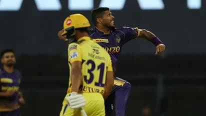 IPL 2022 CSK vs KKR ಹಾಲಿ ಚಾಂಪಿಯನ್ ತಂಡಕ್ಕೆ ಮಣ್ಣುಮುಕ್ಕಿಸಿದ ಕೆಕೆಆರ್!