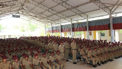 தேசிய கல்விக்கொள்கையில் தமிழகத்தில் புதிய இராணுவ பள்ளி..மத்திய பாதுகாப்புத்துறை அமைச்சகம் அறிவிப்பு..