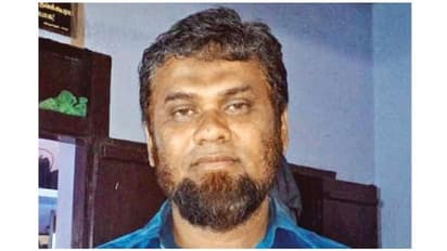 ஹிஜாப் தீர்ப்பு தொடர்பாக நீதிபதிகளுக்கு கொலை மிரட்டல்.. தஞ்சையில் கைதான உஸ்மானிக்கு கர்நாடகாவிலும் காப்பு!