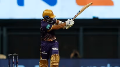 IPL 2022: ரஹானே சிறப்பான பேட்டிங்.. முதல் போட்டியில் சிஎஸ்கேவை வீழ்த்தி கேகேஆர் அபார வெற்றி