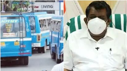 പിടിവാശി ആർക്ക്? തീരാതെ സ്വകാര്യബസ് സമരം, നിലപാടിലുറച്ച് സർക്കാരും ബസ് ഉടമകളും, യാത്രാക്ലേശം സാധാരണക്കാർക്ക്