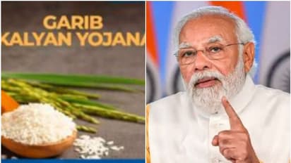 ഭക്ഷ്യ ധാന്യം സൗജന്യം; പ്രധാനമന്ത്രി ഗരീബ് കല്യാണ് യോജന 6 മാസത്തേക്ക് നീട്ടി, 80 കോടി ജനങ്ങൾക്ക് ഗുണമാകും