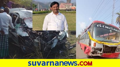Road Accident: ಮೇಲುಕೋಟೆ ಬಳಿ ಭೀಕರ ಅಪಘಾತ, ತೀರ್ಥಹಳ್ಳಿಯಲ್ಲಿ ಗುಂಡೇಟು!