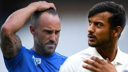 IPL 2022 ಆರ್‌ಸಿಬಿ ವಿರುದ್ಧ ಟಾಸ್ ಗೆದ್ದ ಪಂಜಾಬ್, ಡುಪ್ಲೆಸಿಸ್ ತಂಡದಲ್ಲಿ ಯಾರಿಗೆ ಸ್ಥಾನ?