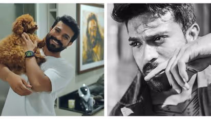 Ram Charan’s Rs 1300 cr net worth include an airline company and polo club?