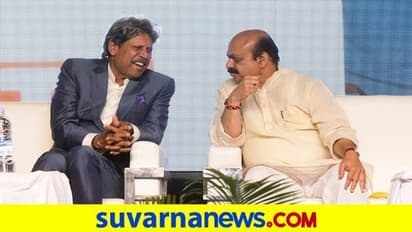 Legend With Evening: ಅಹಂ ಕಿತ್ಹಾಕಿದರೆ ಗೆಲವು ನಿಶ್ಚಿತ: ಕಪೀಲ್ ದೇವ್