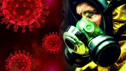 Covid Crisis: ಫ್ರಾನ್ಸ್‌, ಜರ್ಮನಿ, ಬ್ರಿಟನ್‌ನಲ್ಲಿ ಕೊರೋನಾ ಸೋಂಕು ಏರಿಕೆ