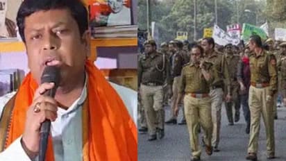   'বীরভূমের জেলা পুলিশ আধিকারিকদের কললিস্টও চেক করা উচিত সিবিআইয়ের', বিস্ফোরক সুকান্ত