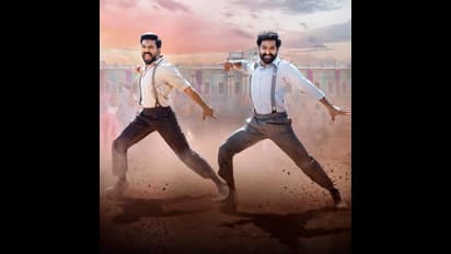 RRR movie: வலிமை, சர்கார் படங்களின் மொத்த வசூலை... RRR இரண்டே நாளில் முறியடித்து ரூ.340 கோடி வசூல் சாதனை..!