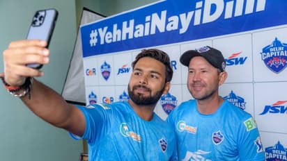 mitchell marsh ipl:இந்த சீசனிலும் இவர் ஆட்டமாட்டாரா?'டெல்லிக்கு வந்த சோதனை; மாற்று வீரர்கள் 5 பேர் யார்?