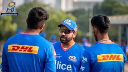 IPL 2022: अब दोगुनी होगी मुंबई इंडियंस की ताकत, टीम में लौट आया ये तूफानी बल्लेबाज