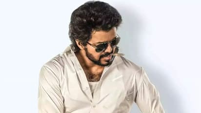 Beast Trailer : வீரராகவனின் வேற லெவல் ஆக்ஷன்..வெளியானது பீஸ்ட் ட்ரைலர்..