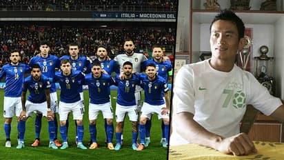 Qatar World Cup 2022: Unfortunate European champions Italy failed to qualify, says Bhutia