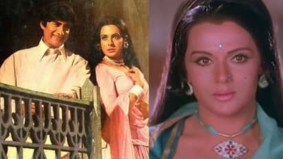 Priya Rajvansh: ನಿರ್ದೇಶಕನ ಮಕ್ಕಳಿಂದ ಕೊಲೆಯಾದ ಬಾಲಿವುಡ್ ನಟಿ, ಸೌಂದರ್ಯದ ಘನಿ!