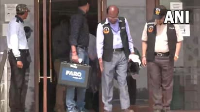 এসডিপিওকে ১ ঘন্টা ধরে  জেরা করল সিবিআই, নিহত কংগ্রেস কাউন্সিলের ফোন গেল ফরেনসিকে