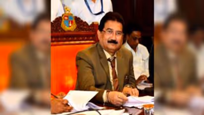 शिवसेना नेता यशवंत जाधव की डायरी में 'मातोश्री' के नाम पर 2 करोड़ कैश पेमेंट, IT को बताया मातोश्री का ये मतलब