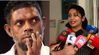 Vinayakan : വിനായകൻ പറഞ്ഞത് തെറ്റ്, അന്ന് പ്രതികരിക്കാനായില്ല; ക്ഷമ ചോദിക്കുന്നുവെന്ന് നവ്യ നായർ