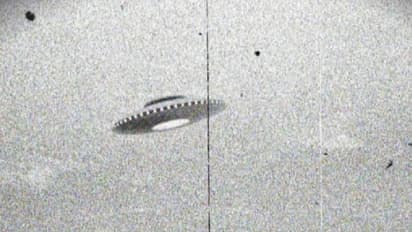 UFO expert Nick Pope : അന്യ​ഗ്രഹജീവികൾ ഭൂമിയിലെത്തിയാൽ? ലോകം എന്നേക്കുമായി മാറുമെന്ന് വിദ‍ഗ്‍ദ്ധൻ