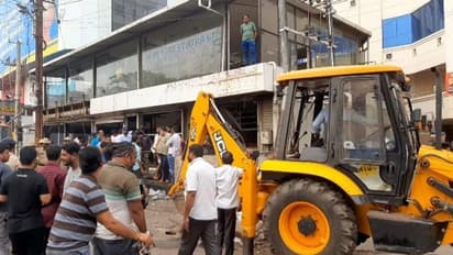 Udupi: SDPI ಅಧ್ಯಕ್ಷನ ಅಕ್ರಮ ಕಟ್ಟಡ ತೆರವು, ನಗರಸಭೆಯಿಂದ ಸ್ಷಷ್ಟನೆ