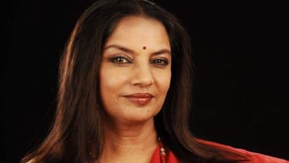 मशहूर शायर कैफी आज़मी करते थे बहू तन्वी से प्यार, शबाना आज़मी की इस बात से चढ़ जाती थी त्यौरियां, बड़ा खुलासा