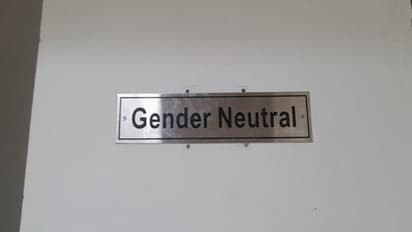 हैदराबाद लॉ यूनिवर्सिटी में जेंड्रर न्यूट्रल ट्रांस पॉलिसी, जानें क्यों हो रही है इसकी चर्चा