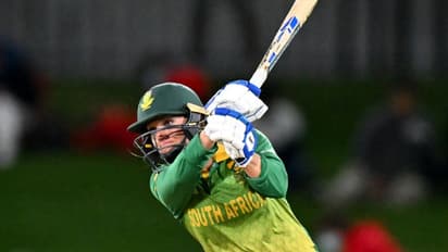 ICC Women's World Cup: ಭಾರತದ ಸೆಮೀಸ್ ಕನಸು ಭಗ್ನ, ರೋಚಕ ಸೋಲುಂಡ ಮಿಥಾಲಿ ಪಡೆ