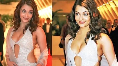 What is Aishwarya Rai wearing? Actress gets trolled, failed to impress netizens (Pictures)