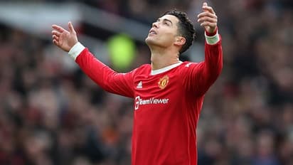 Cristiano Ronaldo to leave Manchester United: 5 possible destinations if he decides to part ways