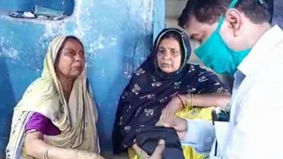   বগটুইহত্যাকাণ্ডের পর বেড়েছে রক্তচাপ, নিহতদের পরিবারকে দেখতে ৫ সদস্যের মেডিকেল টিম