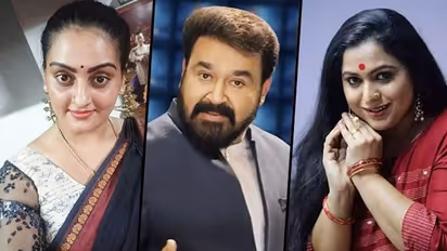Bigg Boss Malayalam 4: Lakshmi Priya to Suchithra Nair, know contestants' full list here