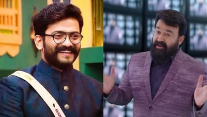 Bigg Boss Malayalam : 'സംഗതി കളർ ആകട്ടെ'; ബിഗ് ബോസ് സീസൺ 4ന് ആശംസയുമായി മണിക്കുട്ടൻ