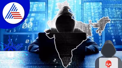 Cyber Attack 9 ತಿಂಗಳಲ್ಲಿ 51 ದಶಲಕ್ಷ ಸೈಬರ್ ದಾಳಿ ಎದುರಿಸಿದ ಭಾರತ!