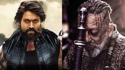 KGF: Chapter 2 trailer out: Yash, Sanjay Dutt show explosive action (Watch)