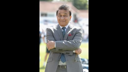 మా కోహీనూర్ డైమండ్ తిరిగి ఇచ్చేయండి... ఇంగ్లాండ్ కామెంటేటర్‌తో సునీల్ గవాస్కర్ కామెంట్...