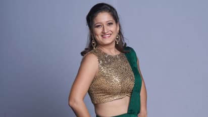 'சர்தார்' வெற்றியை தொடர்ந்து... அடுத்தடுத்த படங்களில் பிசியாகும் லைலா! வெளியான புது பட தகவல்..!