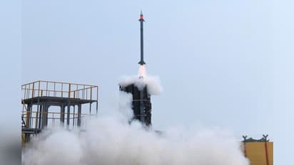 Target destroy Missile ಪಾಕ್, ಚೀನಾಗೆ ನಡುಕ, ನೇರ ಹೊಡೆತದಲ್ಲಿ ಗುರಿ ನಾಶ ಮಾಡಬಲ್ಲ ಭಾರತದ ಕ್ಷಿಪಣಿ ಪರೀಕ್ಷೆ ಯಶಸ್ವಿ!