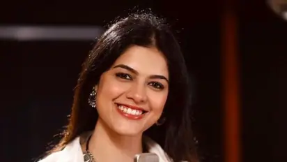 ನಾಯಕಿಯಿಂದ ಗಾಯಕಿ,ಮತ್ತೆ ಹಾಡಲು ಜನರೇ ಸ್ಫೂರ್ತಿ ಕೊಟ್ಟರು ಎಂದ ಆಶಾ ಭಟ್