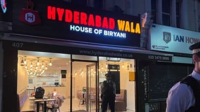 ലണ്ടനില് റസ്റ്ററന്റ് ജീവനക്കാരിയായ മലയാളി യുവതിയെ ഇന്ത്യക്കാരനായ യുവാവ് കുത്തിപ്പരുക്കേല്പ്പിച്ചു