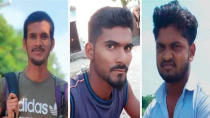 ये दोस्ती हम नहीं छोड़ेंगे: बिहार के तीन दोस्तों की सड़क हादसे में मौत,बहन की डोली उठने से पहले आई दुख भरी खबर