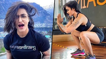 Bigg Boss Malayalam 4: Meet contestant Jasmine Moosa, a marital rape victim to fitness trainer