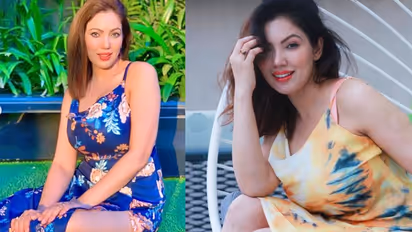 तारक मेहता की बबीता जी का बोल्ड अवतार देख जेठालाल भी खो बैठे होश, मुनमुन दत्ता ने दिखाया कातिलाना अंदाज