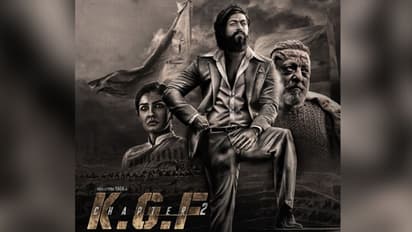KGF Chapter 2 Trailer: ದಾಖಲೆ ಸೃಷ್ಟಿಸಿದ ಯಶ್-ಪ್ರಶಾಂತ್ ನೀಲ್ ಜೋಡಿ
