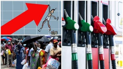 আজ পেট্রোলের দাম কী কলকাতায়, কোন শহরে ডিজেল সেঞ্চুরি হাঁকানোর অপেক্ষায়