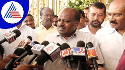 JDS mocks Karnataka DyCM Shivakumar, asks why is 'Lulukumar' not state FM?